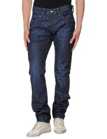 EDWIN - Denim pants