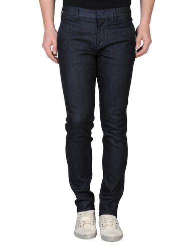 ZOOM PRADA - Denim pants