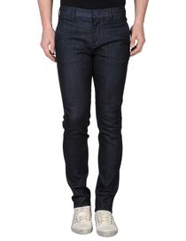 PRADA - Denim pants