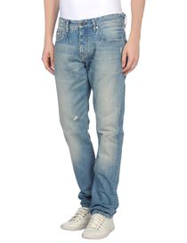 SCOTCH & SODA - Denim pants