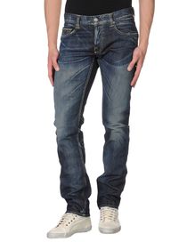 CARE LABEL - Denim pants