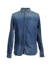 SCOTCH & SODA - Denim shirt