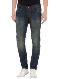 UNIFORM - Denim trousers