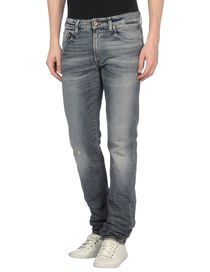 PT05 - Denim pants
