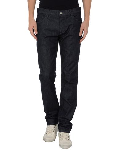 ZOOM JIL SANDER - Denim pants