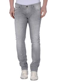 PAOLO PECORA - Pantalon en jean