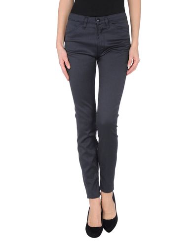 ZOOM CYCLE - Denim pants