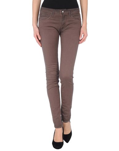 ZOOM CYCLE - Denim pants