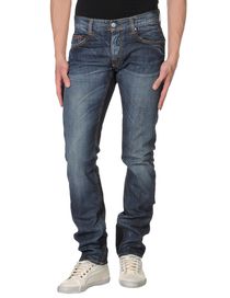 CARE LABEL - Denim pants