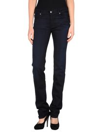 7 FOR ALL MANKIND - Denim pants
