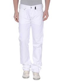 STONE ISLAND DENIMS - Denim pants