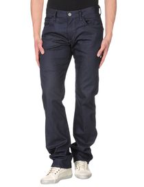 CITIZENS OF HUMANITY - Denim trousers
