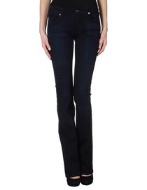 7 FOR ALL MANKIND - Denim pants