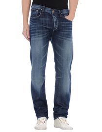 CITIZENS OF HUMANITY - Denim trousers
