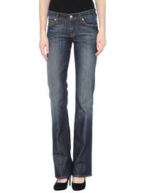 7 FOR ALL MANKIND - Denim pants