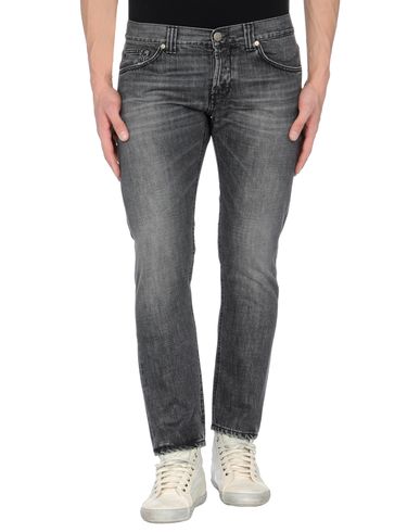 ZOOM DONDUP - Denim pants