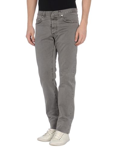 ZOOM DIOR HOMME - Denim pants