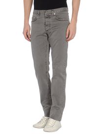 DIOR HOMME - Denim trousers