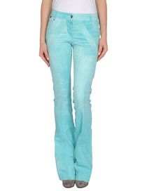 JUST CAVALLI - Denim pants