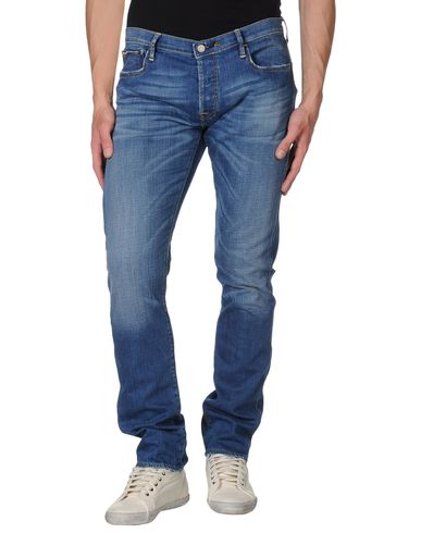 ZOOM HTC - Denim pants