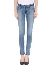 7 FOR ALL MANKIND - Denim pants