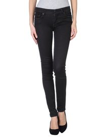 7 FOR ALL MANKIND - Denim pants