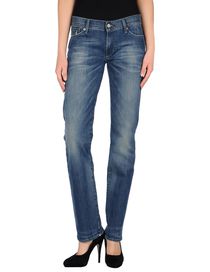 7 FOR ALL MANKIND - Denim pants