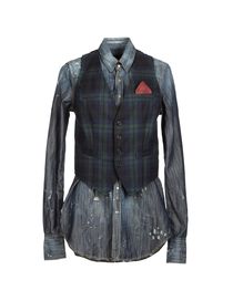 DSQUARED2 - Denim shirt