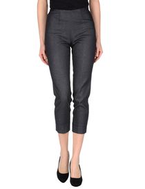 PIAZZA SEMPIONE - Denim capris