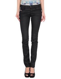 DIESEL - Denim pants