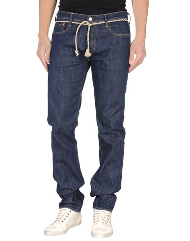 ZOOM HTC - Denim pants