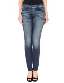 7 FOR ALL MANKIND - Denim pants