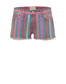 Jeansshorts - CURRENT/ELLIOTT