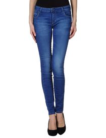 MET - Denim trousers
