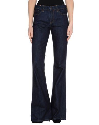 ZOOM NOTIFY - Denim trousers