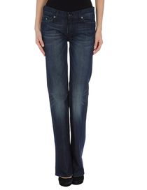 7 FOR ALL MANKIND - Denim pants