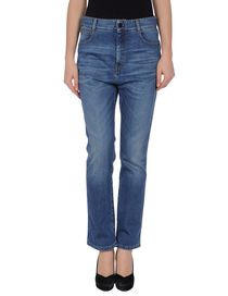 STELLA McCARTNEY - Denim trousers