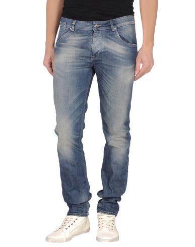 ZOOM AR AND J - Denim pants