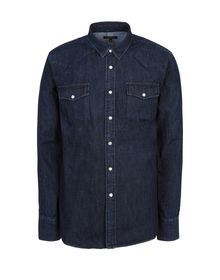 Denim shirt - SURFACE TO AIR