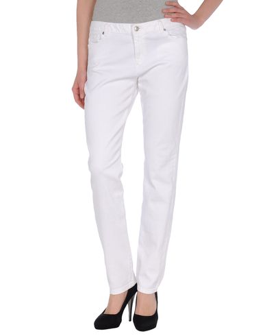 ZOOM MICHAEL KORS - Denim pants