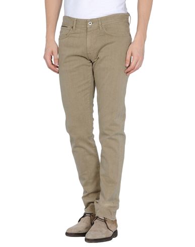 ZOOM INCOTEX - Denim pants