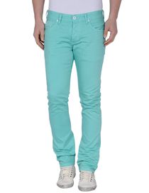 SCOTCH & SODA - Denim pants