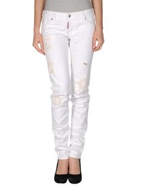 DSQUARED2 - Denim pants