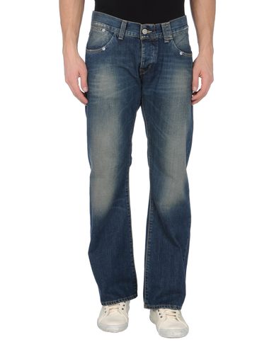 ZOOM TOMMY HILFIGER DENIM - Denim pants