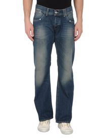TOMMY HILFIGER DENIM - Denim pants