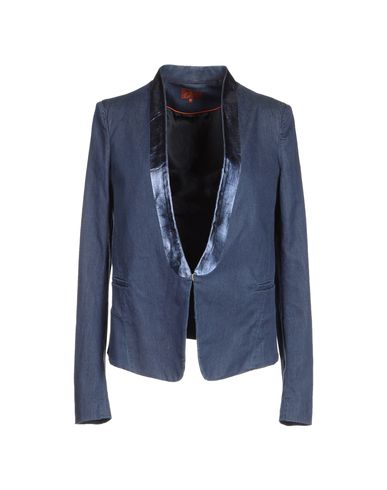 ZOOM 7 FOR ALL MANKIND - Denim outerwear