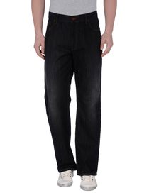 TOMMY HILFIGER DENIM - Denim pants