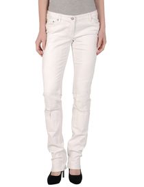 FENDI - Denim pants