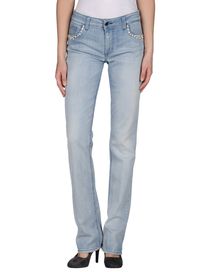 LIU •JO - Denim pants