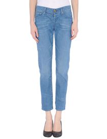 7 FOR ALL MANKIND - Denim pants